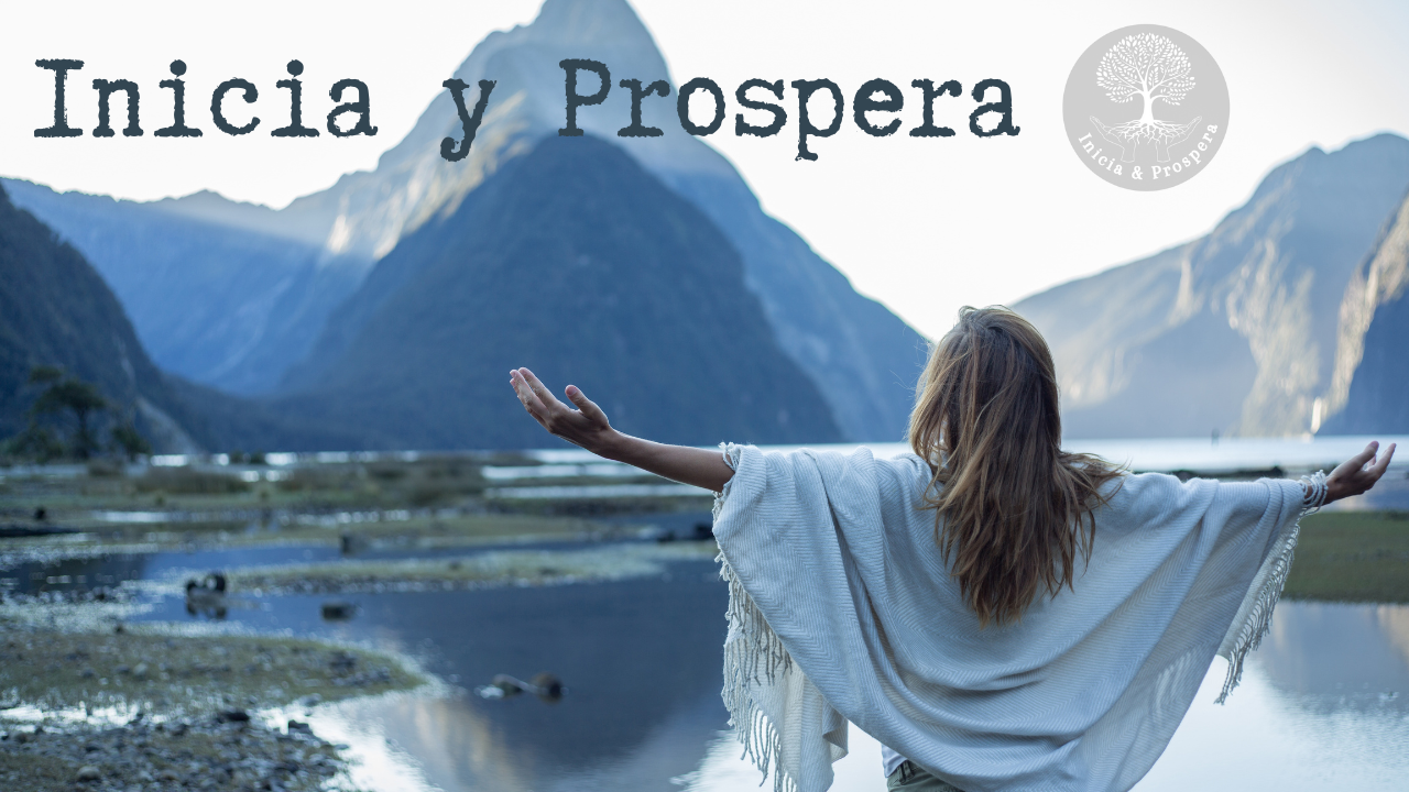 inicia y prospera - Emprendimiento y negocios on line
